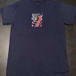 New Keep Your Head Up Giraffe T-Shirt