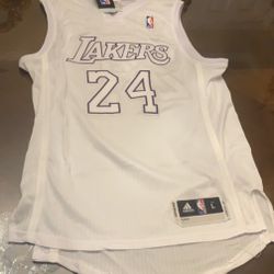 Kobe Christmas Jersey Men’s Large