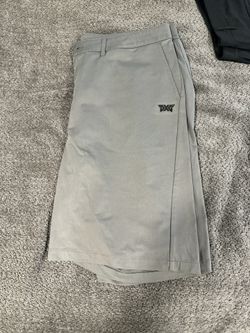 PXG Shorts