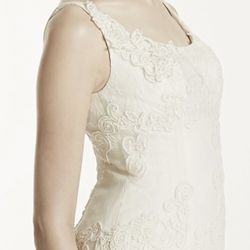 Melissa sweet wedding dress