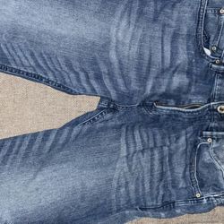 Men’s Jeans 36 X 32