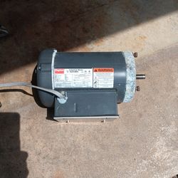 Dayton Electric Motor