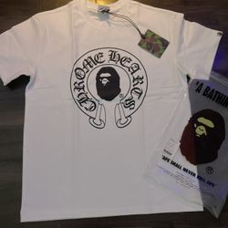 bape tee
