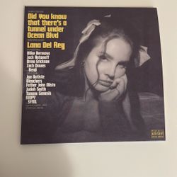 Record vinyl 