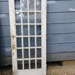 Antique Door