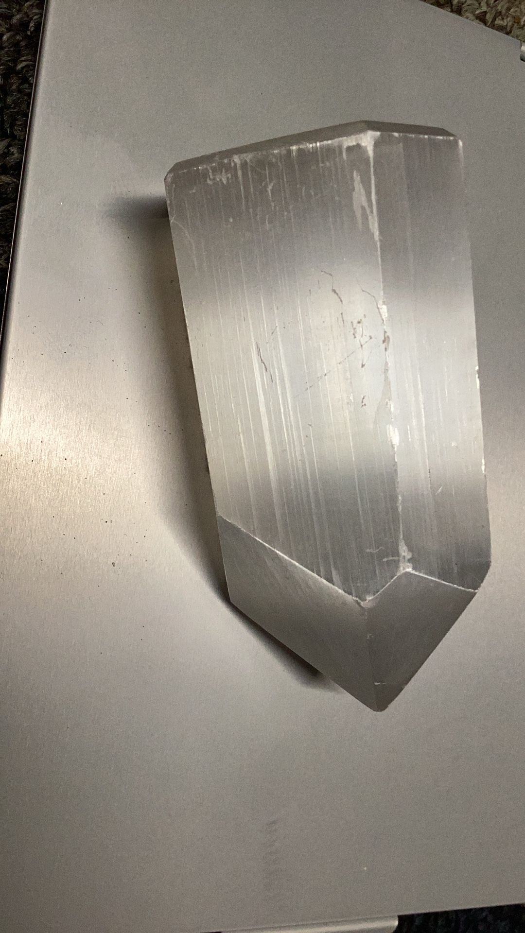 Selenite