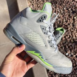 Jordan Size 6y $15 FIRM NO TRADES