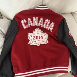 Kings jacket Size Medium 