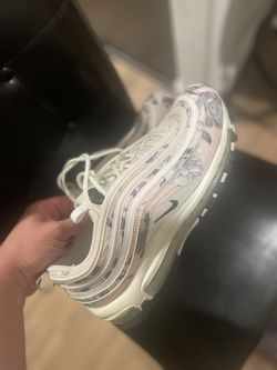 Womens Nike Air max 97