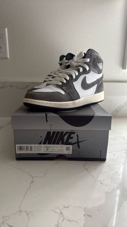 Air Jordan 1 Retro Big OG GS