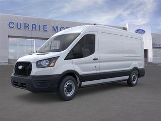 2026 Ford Transit-250 Cargo Van