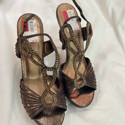 Brand New Papell Studio Shoes