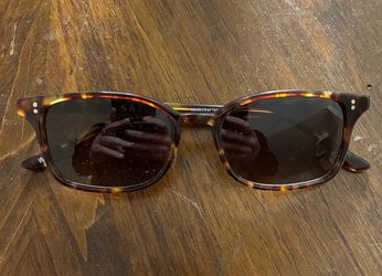 Salt Polarized Sunglasses Livingston