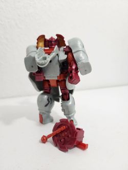 Transformers