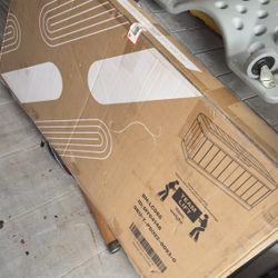 Outdoor Storage Box 82 Gallon Storage Bin with Lid for Patio Furniture, Garden Tools, Pool Supplies, Waterproof and UV Resistant, Lockable, Black