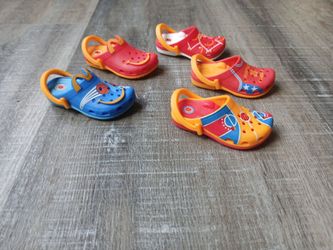 McDonald's Happy Meal Toys