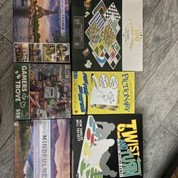 Games