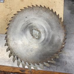 2 -8 Inch Circular Saw Blades , Sharp 
