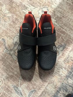 Peloton Shoes 7.5 Women’s