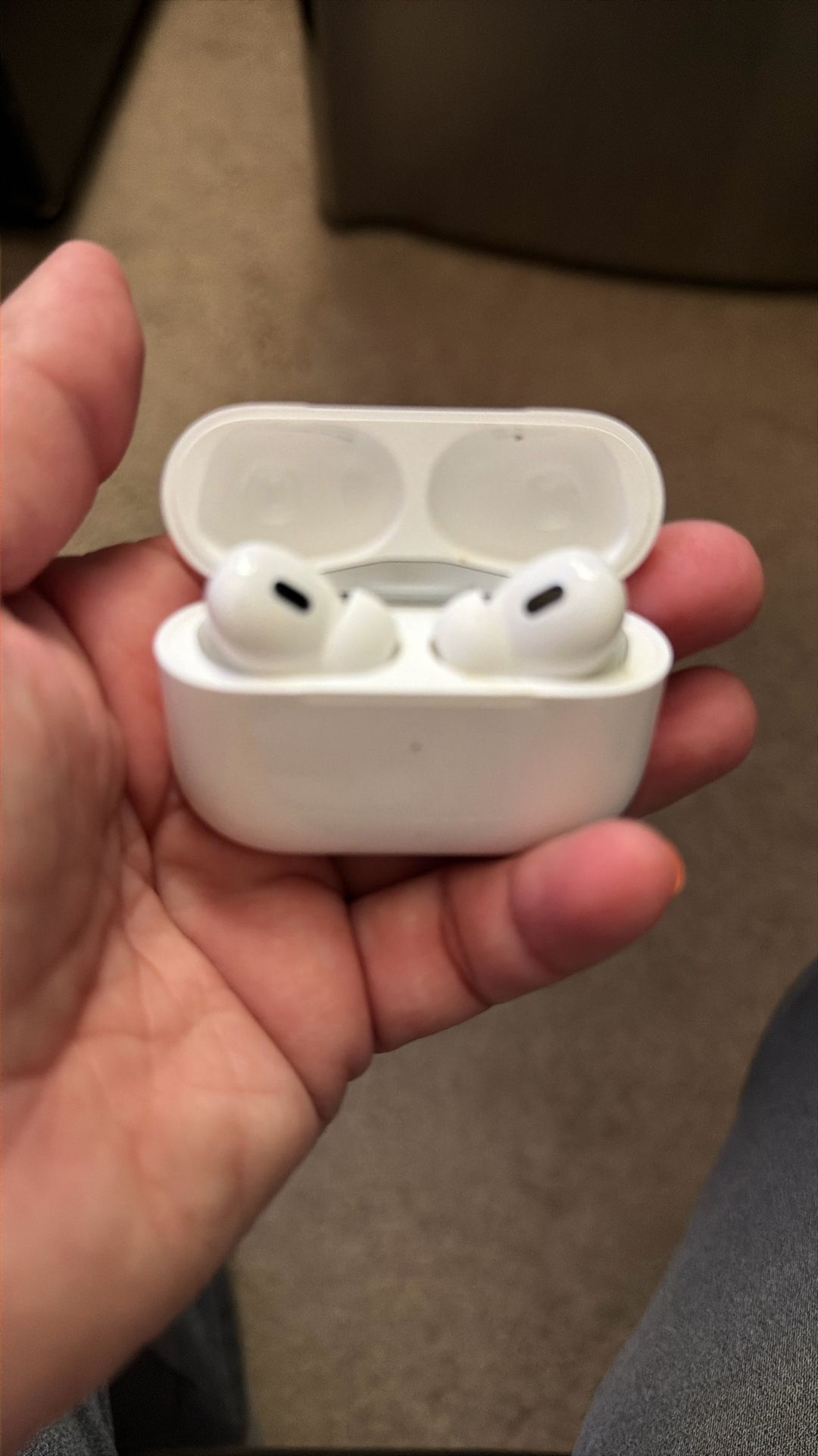 Apple Air Pod Pro2