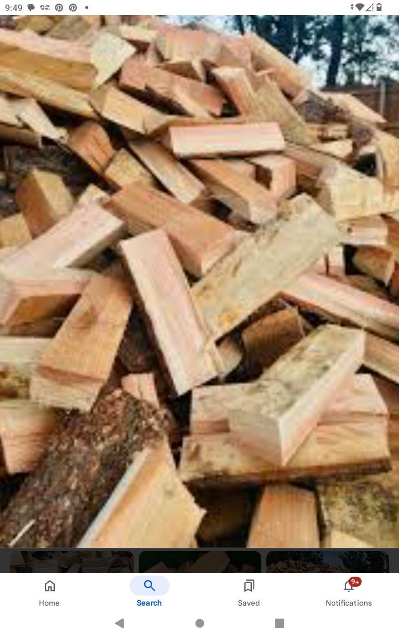 Firewood