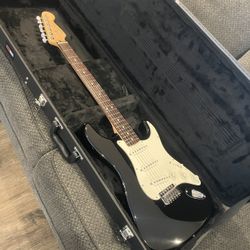 Fender Stratocaster