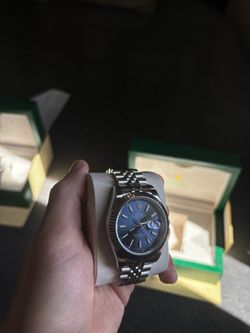 Rolex DateJust