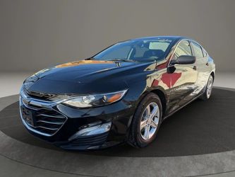 2022 Chevrolet Malibu