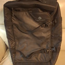 21x18 Eagle Creek Rolling Carry On Luggage
