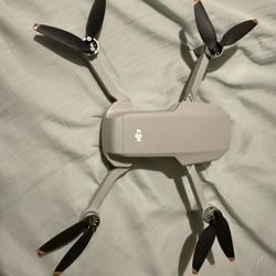 DJI Mini 4K