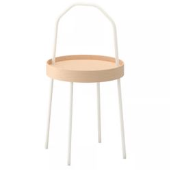 Extremely Nice Side Table 