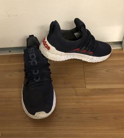 Men’s Adidas Sneakersw