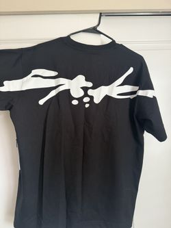 Spider Black Signature Tee