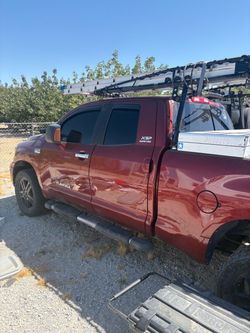 2010 Toyota Tundra