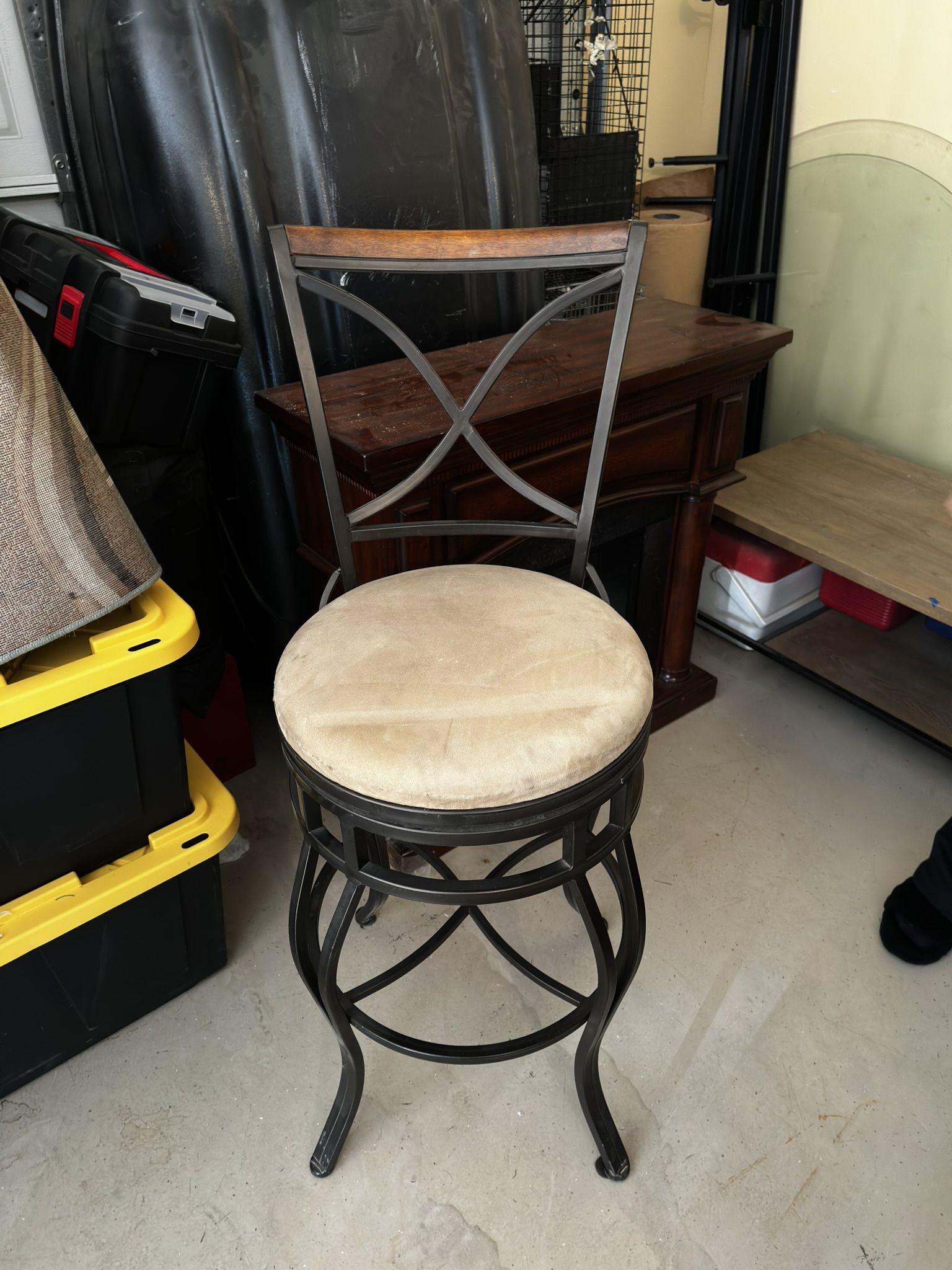 Bar Stools