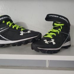 Youth Cleats