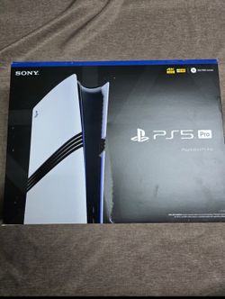 Ps5 pro