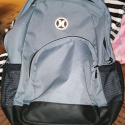 Backpacks Backpack Hurley And FieldLine Bag