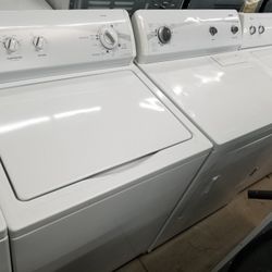 Kenmore Heavy Duty Washer And Dryer Set