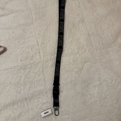 PINK lanyard 
