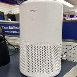 Air cleaner
