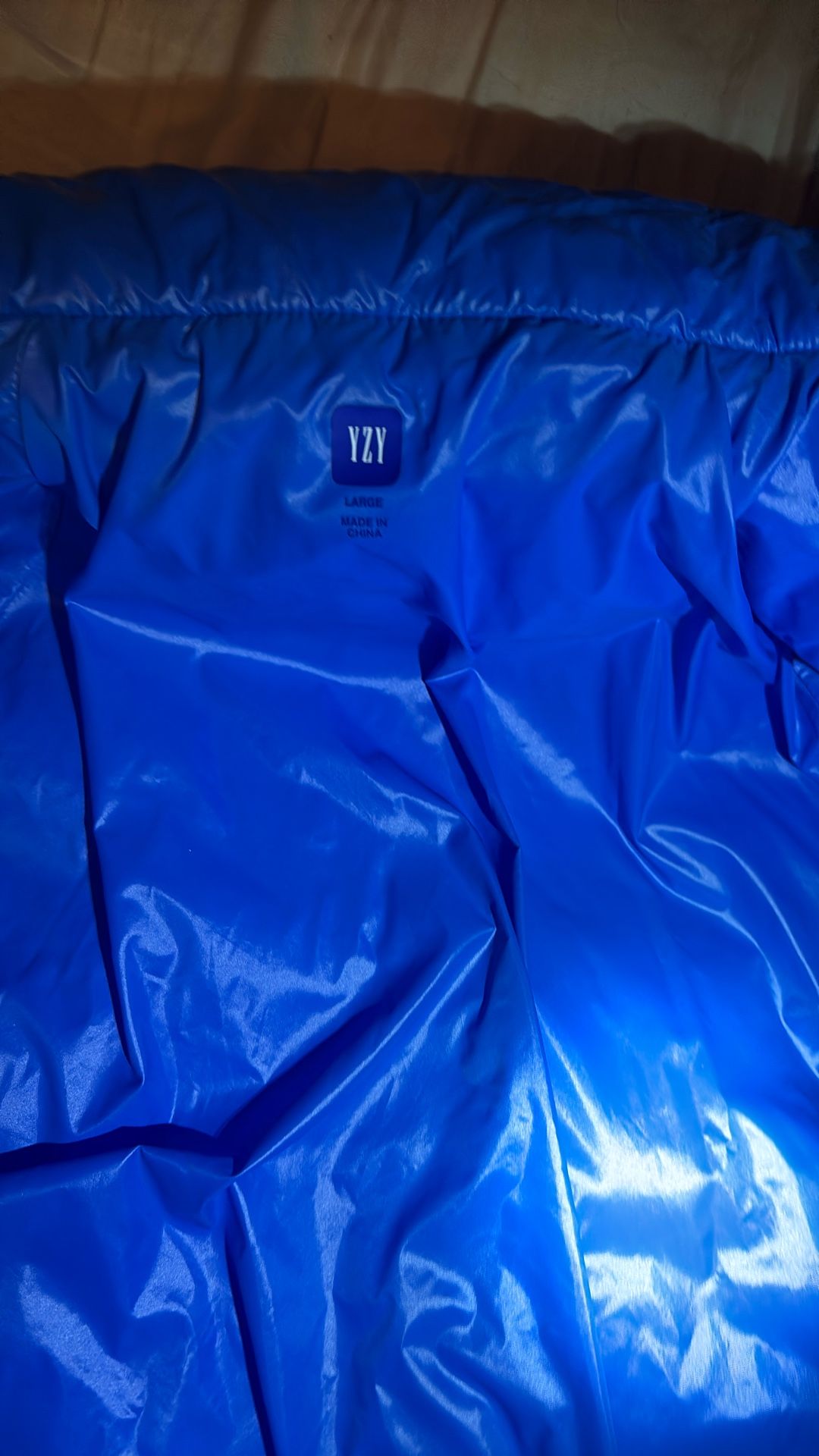 Yeezy Jacket That Is Easy To Resell Bought For 300 When Selling For 80 To Help Someone Out