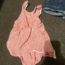 Babygirl Clothes 12-18 Months 