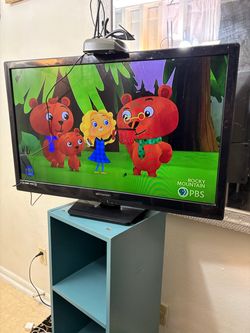 Emerson Flat Screen TV