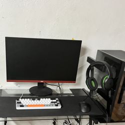 Pc Set Up