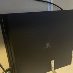 PS4 1TB