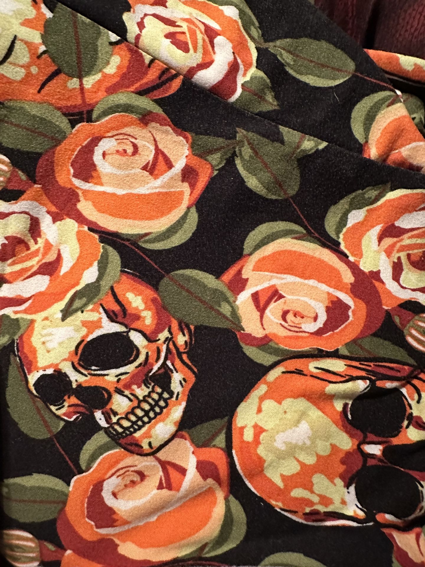 Lularoe TC &TC2 Leggings
