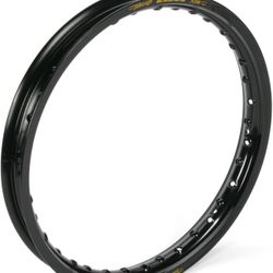 Excel GFK422 Takasago Black 19" Aluminum Rear Rim with 36 Hole  Brand new in box; yours for $115; retail for $225