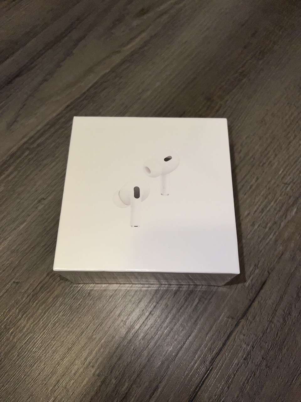 Airpod Pros 2nd gen