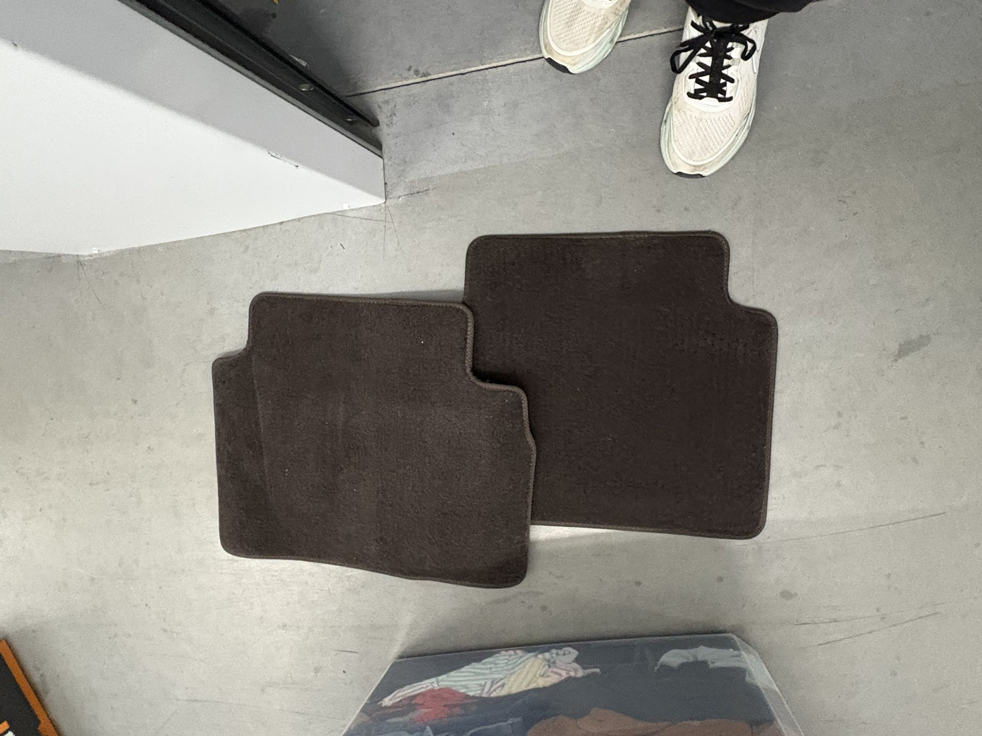 Car Floor Mats